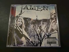 Amen - Amen