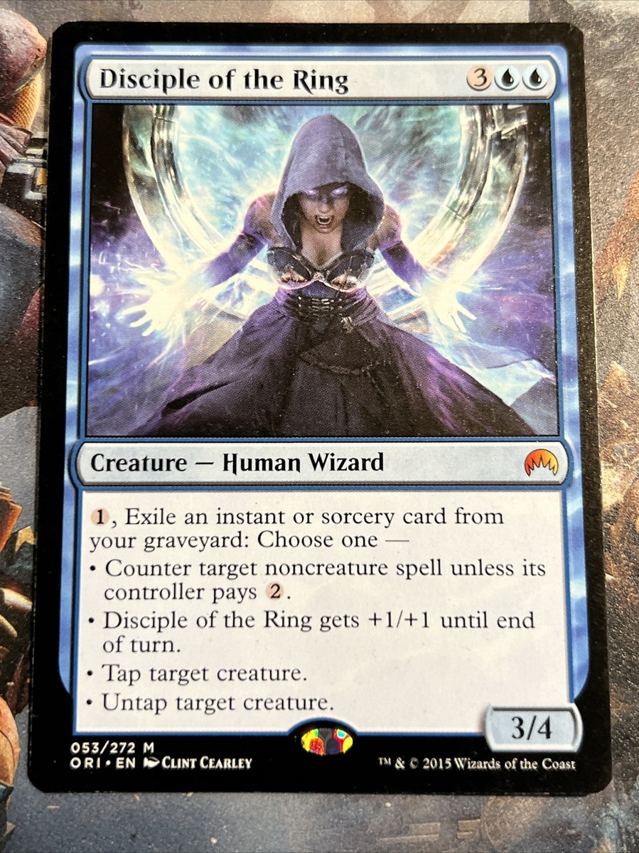 MTG ビビ Crazed Skirge · Urza's Saga (USG) #125 · Scryfall Magic The
