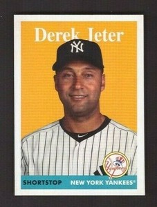 derek jeter 1