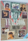 THE ROCK YEARBOOK V BY ALLAN JONES-SOFT COVER BOOK SEALED