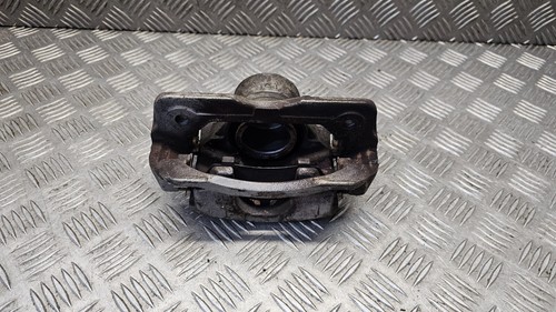 HONDA JAZZ EX MK4 2022 1.5 PETROL HYBRID PASSENGER SIDE FRONT BRAKE CALIPER - Picture 4 of 4