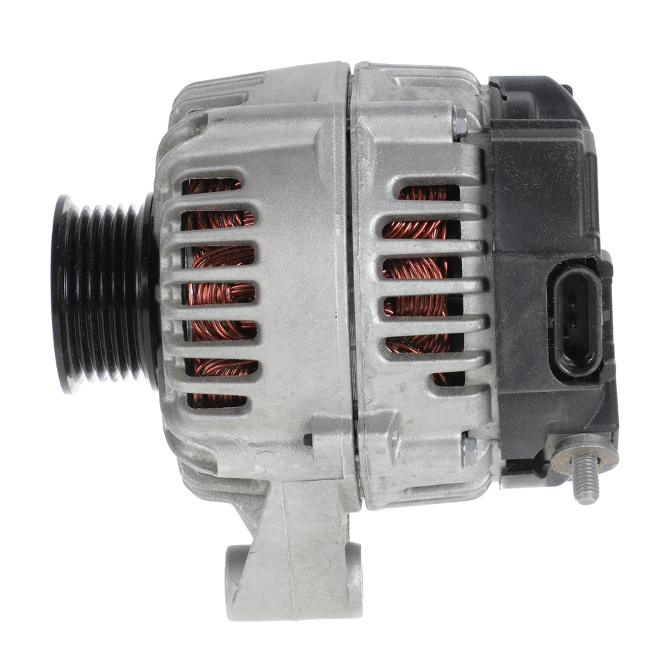 Alternador genuino GM 2004-2009 Chevrolet Malibu Classic LS Classic LT 15794597 Foto 2 de 4