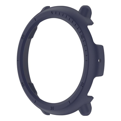 PC Protective Case Screen Protector Cover For Amazfit Active 2 Smart Watch Hot - Zdjęcie 8 z 23