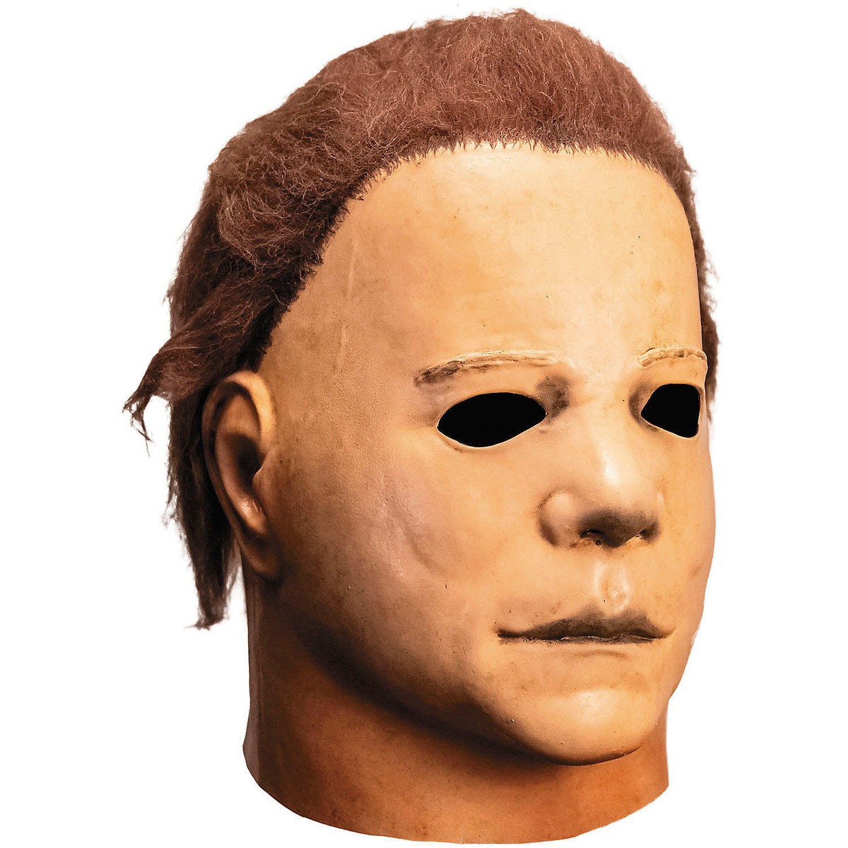 Trick or Treat Studios Halloween 2 II Michael Myers Mask