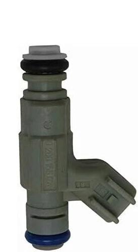 4x OEM Bosch Fuel Injectors Fits 2000-2002 Chrysler Neon 2.0L I4 #0280155976 - Изображение 4 из 4