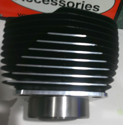 HARLEY TOURING DYNA SOFTAIL CYLINDER JUG BARREL PISTON &HEAD BOLTS RR100