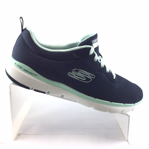 Skechers Womens Lite Weight Running 