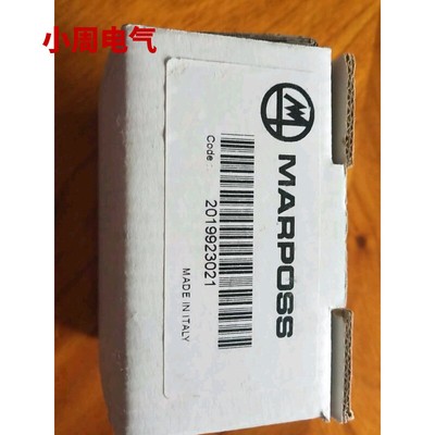1pcs New marposs 2019923021 #E8