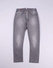 Women's Marithe Francois Girbaud Vintage Rare Magnet Jeans Size 27
