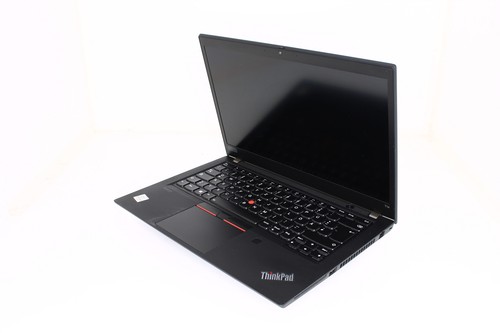 Lenovo Thinkpad T14 Gen 1 i5-10310U 16 GB 256 GB Notebook Sehr guter Zustand - Bild 3 von 6