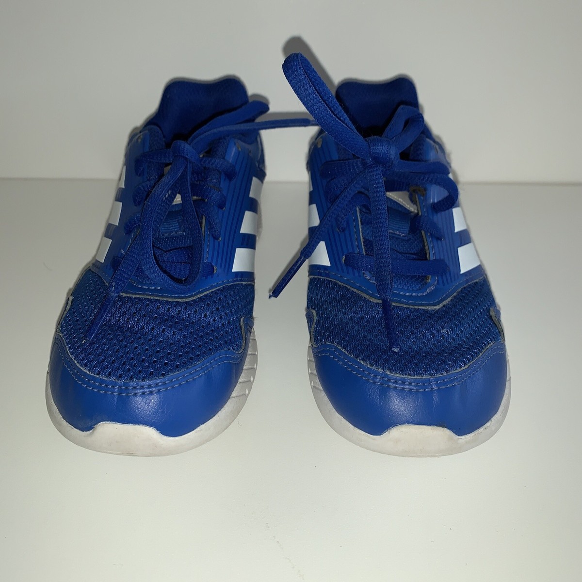 adidas gazelle silver green womens Kids' UltraRun 5 – Austin's Shoes main image 0