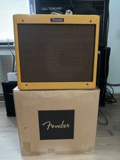 FENDER Blues Junior IV MUSIC STORE Limited Ed...
