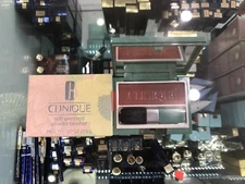 CLINIQUE SOFT PRESSED POWDER BLUSHER 14 GOLD RUST 0.27oz