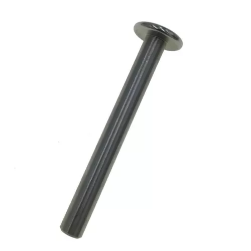 14mm Diameter Disc-Shaped Probe Inserts for Grooves TESA 00760075 Height Gauges
