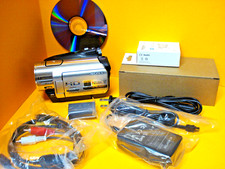 Sony Handycam HDR-HC5 High Definition Camcorder