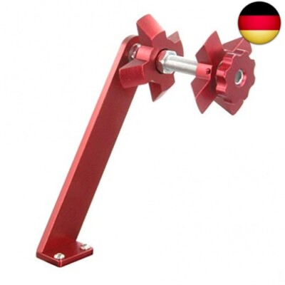 3D-Drucker Filament Rotate Spool Holder Filament Mount Rack Halterung Verwendet