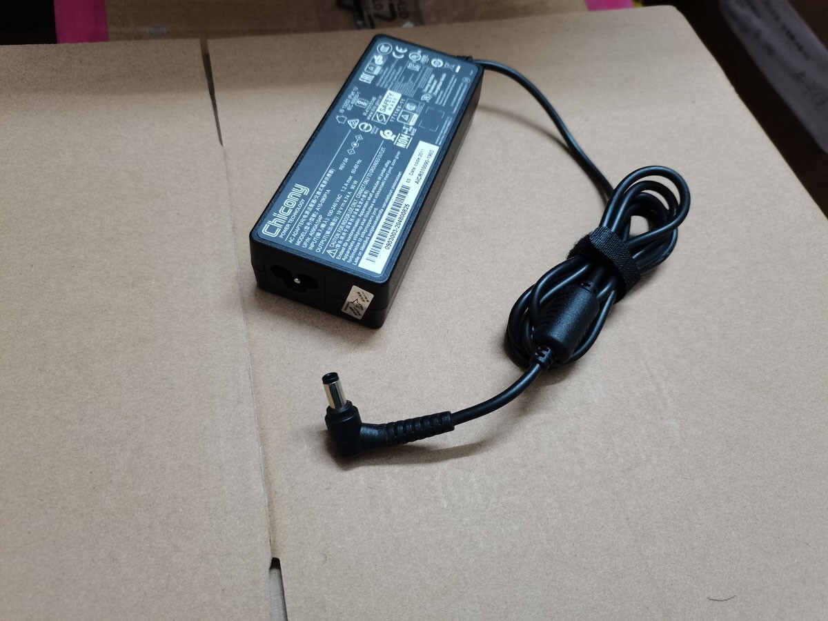 POWER ON BOARD Carte Bouton Alimentation Dell Inspiron 17R 5721 Vaw10