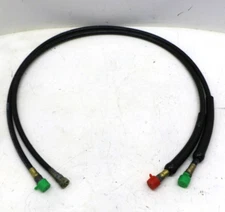 Teleflex SeaStar 4' Hydraulic Steering Hose Kit 1000 psi 5/16" I.D. Pair