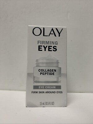 Olay Eyes Collagen Peptide 24 Eye Cream 0.5oz #967