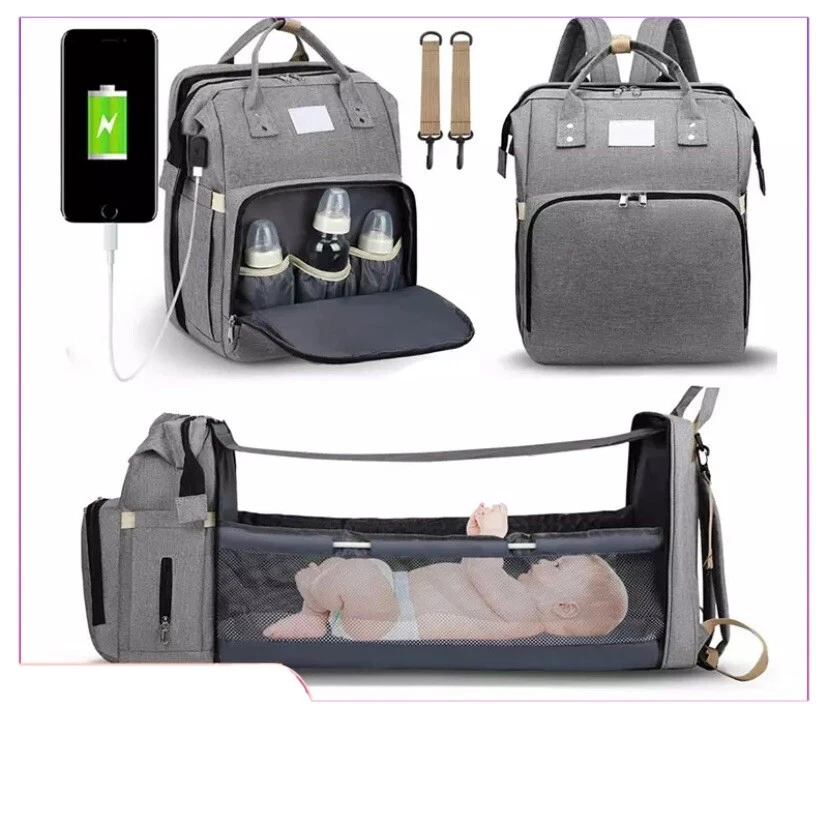 baby nappi backpack