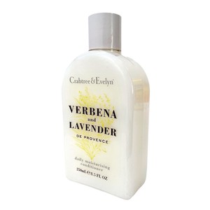 conditioner evelyn crabtree lavender moisturizing htf verbena oz hair