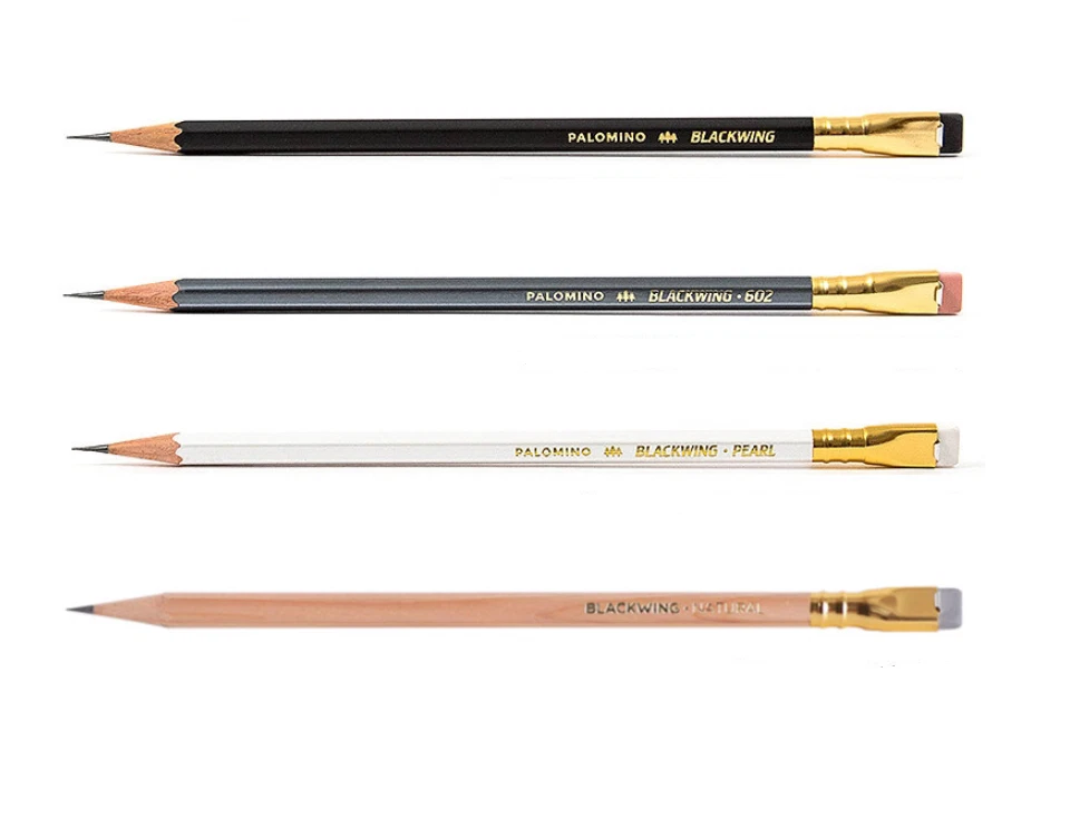 PALOMINO Blackwing Pencil - Choose Pencil Type 