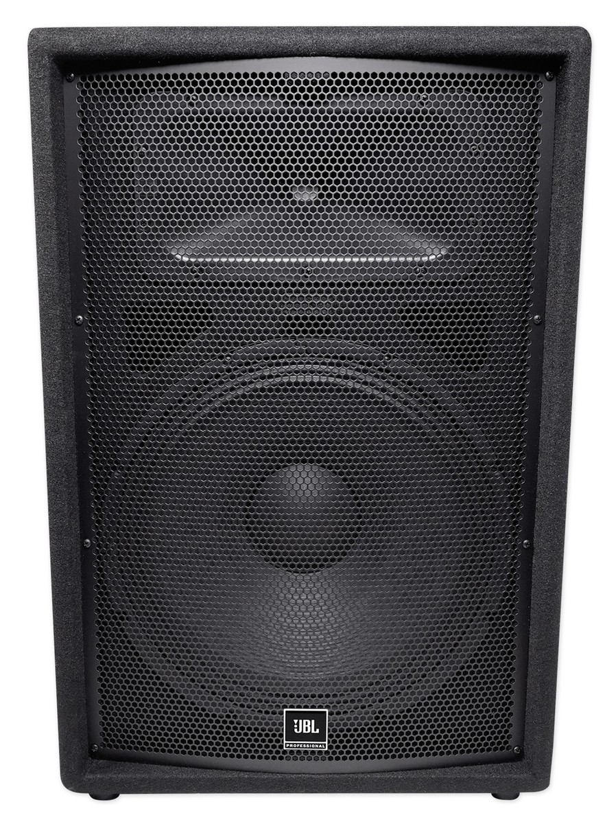 Jbl Speaker 15 Inch 500 Watt Price 500 Watt Speaker Box Jbl Dj 15