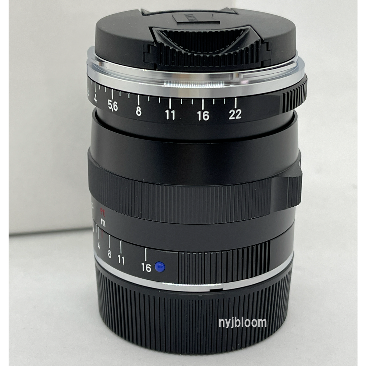 Zeiss Biogon T* 2.8/21mm ZM レンズ ZEISS Biogon T* 2.8/21 ZM