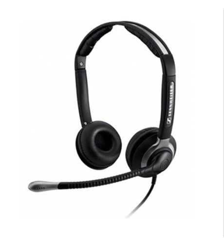 Sennheiser CC 550 CC550 IP Corded 