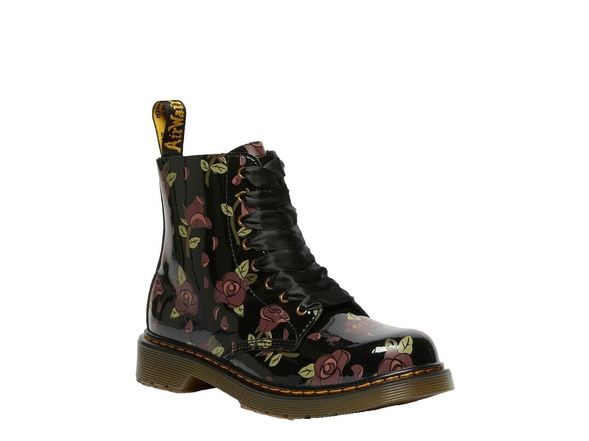 Dr. Martens Shoes for Girls for sale | eBay