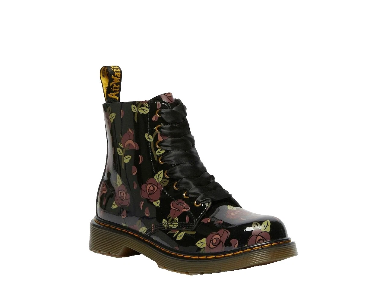 Botas femininas Dr. Martens