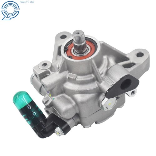 Fit For 2002 2005-2011 Honda CRV 06-11 ELEMENT 2.0 2.4L Power Steering Pump