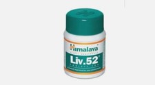 2 Packs 100 Natural Himalya Health Care Liv 52 200Tabs US Shipped Expiry 02/26