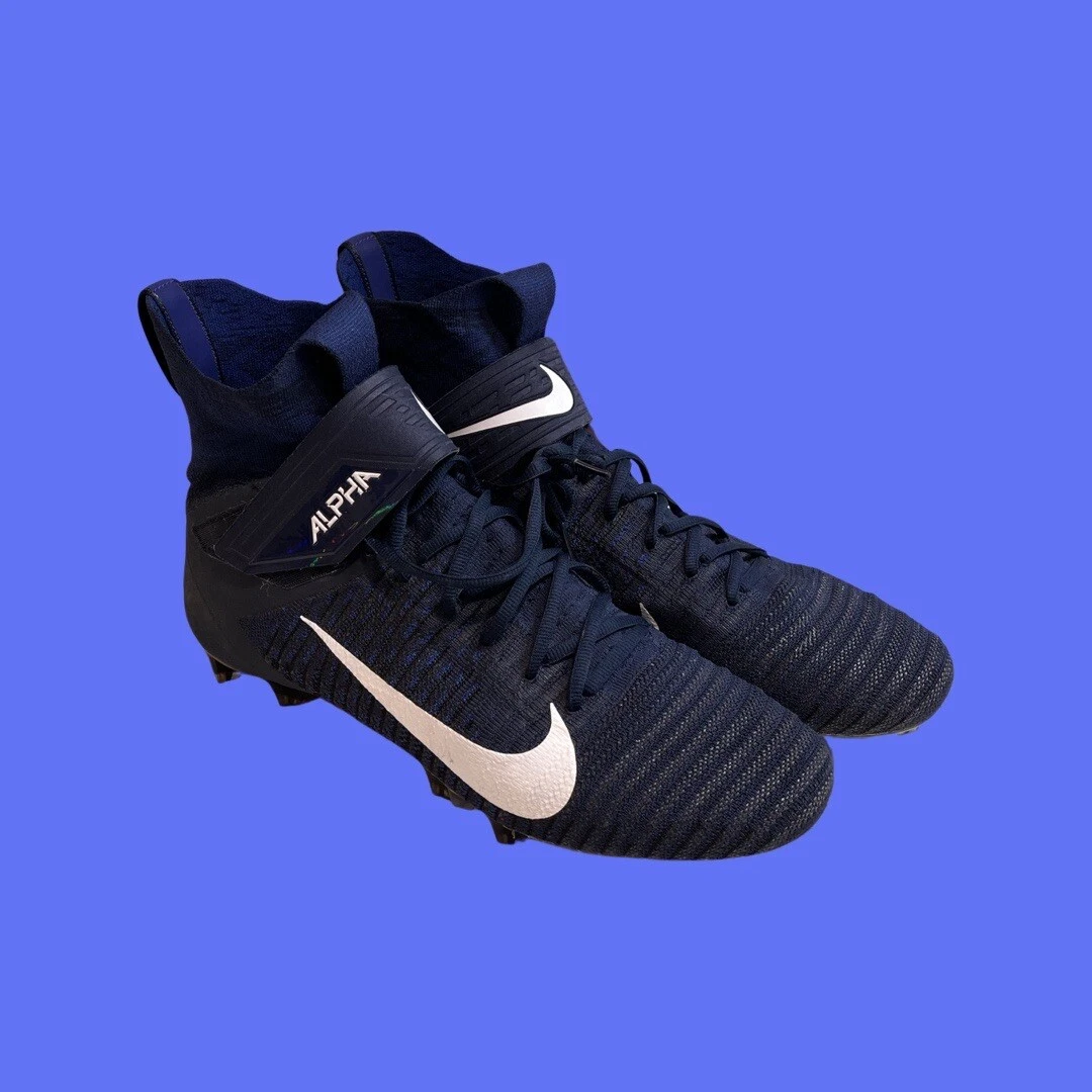Nike Alpha Menace Elite 2 College Navy for Sale | Authenticity