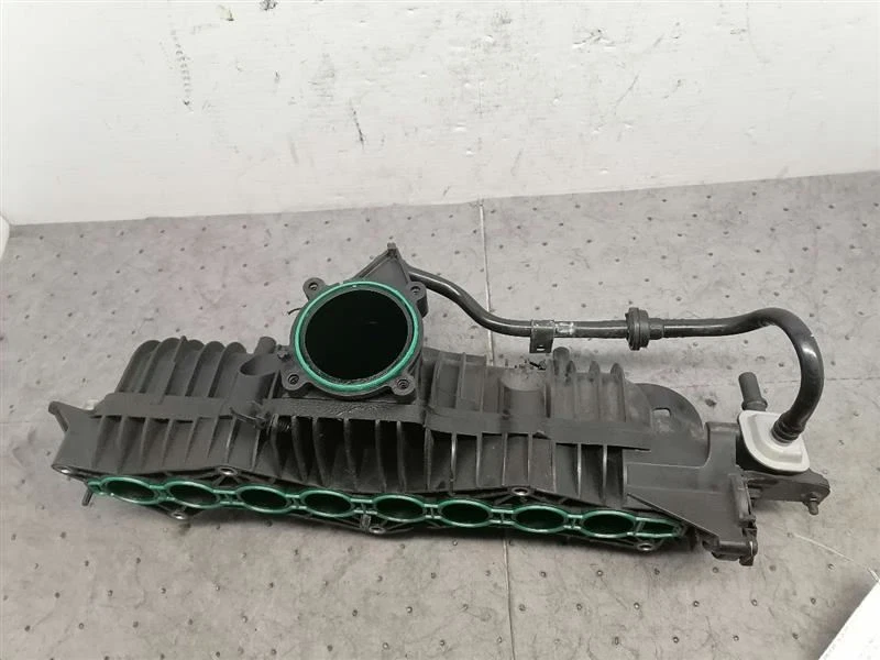 Coletor de admissão compatível com 15-19 VOLVO S60 1431777 - Imagem 2 de 4