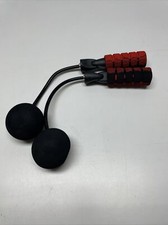 Jump Rope Training Ropeless Skipping Rope for Fitness Exercise Health KG