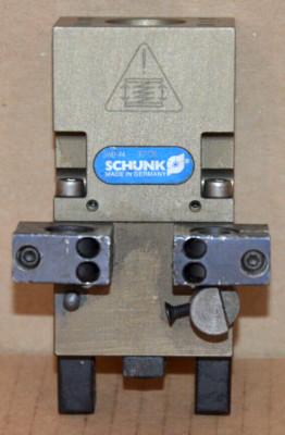 SCHUNK GWB 44 2-Finger Winkelgreifer 307136