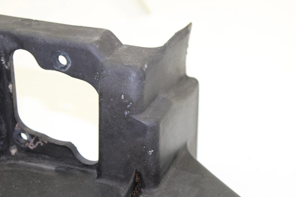 2002 Ski-doo Skandic 440 Oem Intake Side Cowl 420810792 SS77 - Image 3 of 4