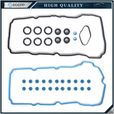 ECCPP Valve Cover Gasket For 2011-2020 Ford F-150 3.3L 3.5L V6 DOHC VS50814R1