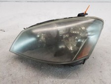 05-06 Nissan Altima Front Left Headlamp Assy Halogen OEM 26060ZB525