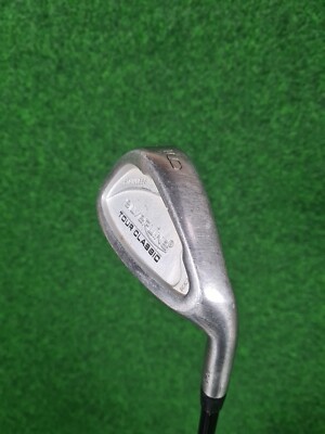 SILVERLINE Tour Classic 9-Eisen - Damen (Graphit, 35 Zoll, Rechts, Ladies Flex)