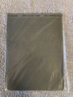 N Gauge Bell Model Kits Grey Slate Paper 6 Sheets New
