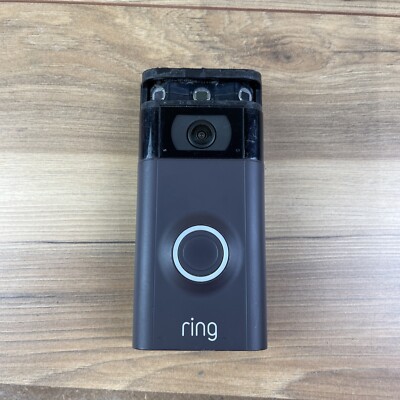 Ring Video Doorbell Wire-Free Video Doorbell Missing Sensor Cover 852239005550|