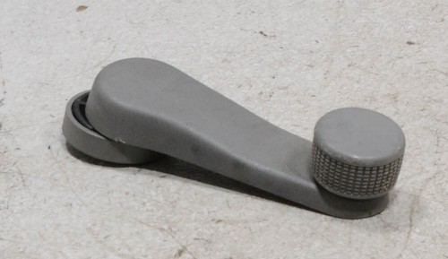 VW Golf 4 IV 1J Bj 98 Fenster Kurbel Tür vorne hinten Rechts Links #60387-B411