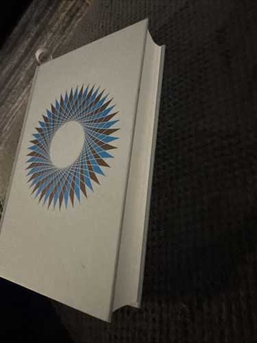 Ian Stewart / Taming the Infinite The Story of Mathematics 1st ed Folio Society - Picture 2 of 5