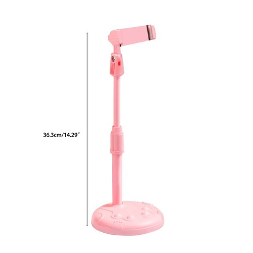 Lazy Mobile Holder Girl for Cat Claw Phone Holder Desktop Tablet Mobile Holder - 第 8/10 張圖片