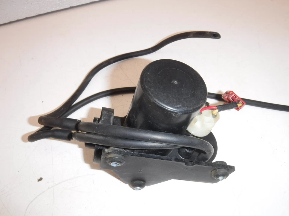 Yamaha Venture Royale 1984 bomba de aspiradora de aire Foto 4 de 4