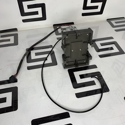 Module w/ Mac 44B-AAA-GDFA-1KV & Bimba EFI EFT-3225-3EM from Affymetrix Genechip