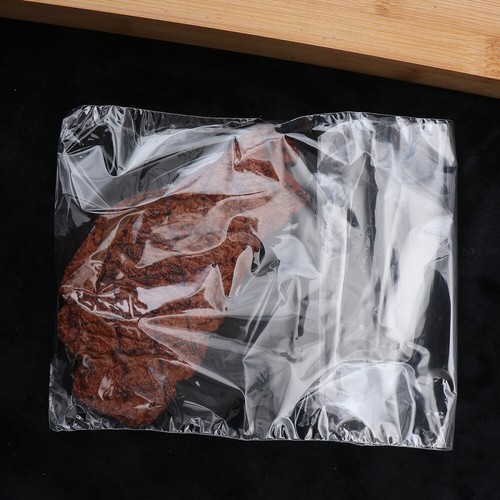 Envoltura retráctil de grado alimenticio PVC cápsulas retráctiles envoltura para - Imagen 3 de 12