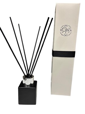 Reed Diffuser  Oil Fragance Concentrate ( No Alcohol Added) 50 ML